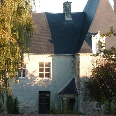 Relais De La Liberte - Utah Beach Hotel Sainte-Marie-du-Mont  Exterior photo