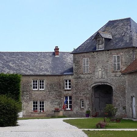 Relais De La Liberte - Utah Beach Sainte-Marie-du-Mont  Exterior photo