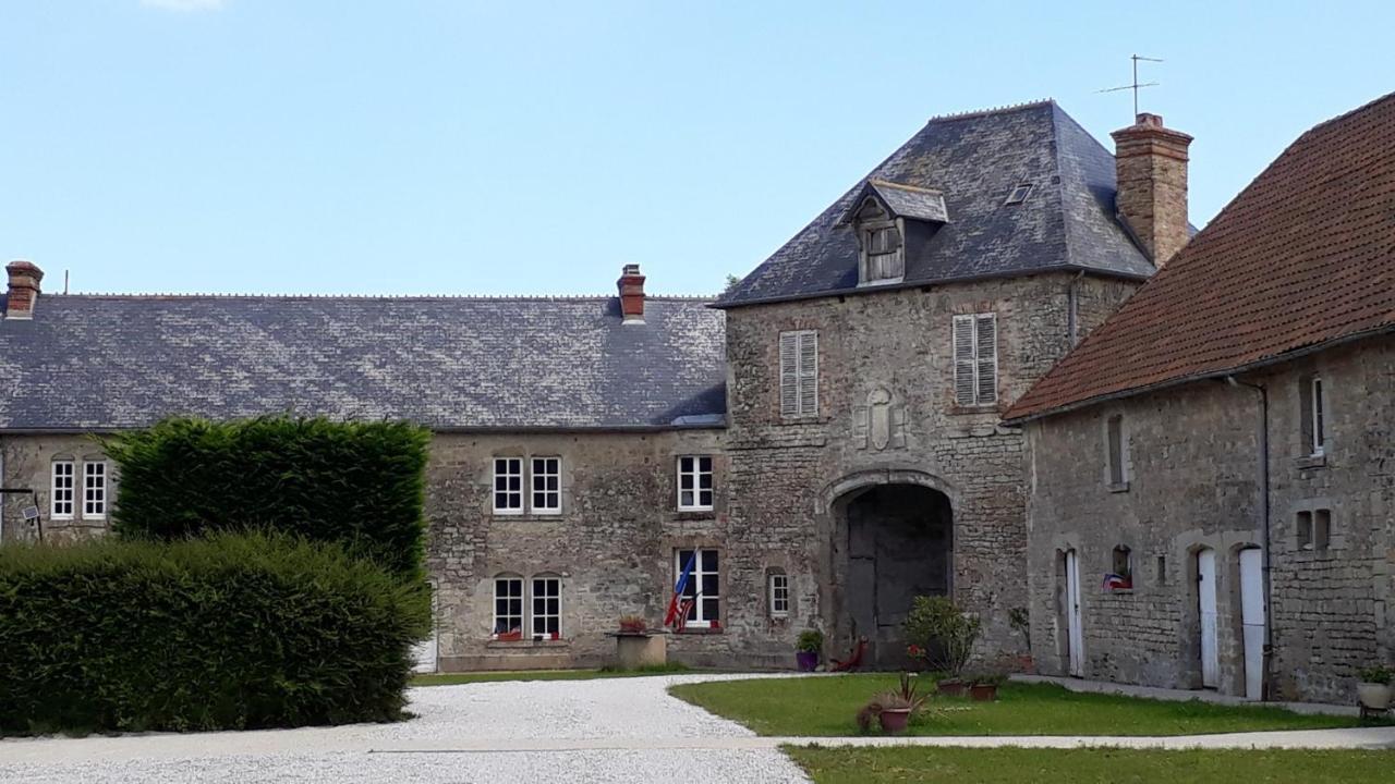 Relais De La Liberte - Utah Beach Hotel Sainte-Marie-du-Mont  Exterior photo